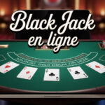 black jack en ligne