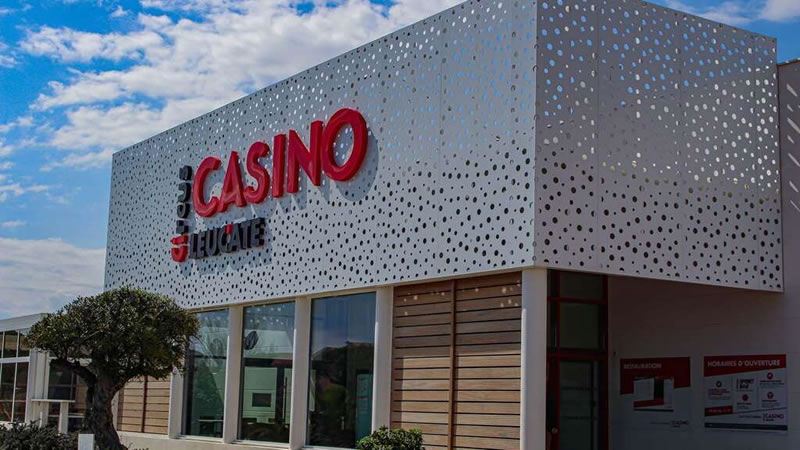 casino circus port leucate