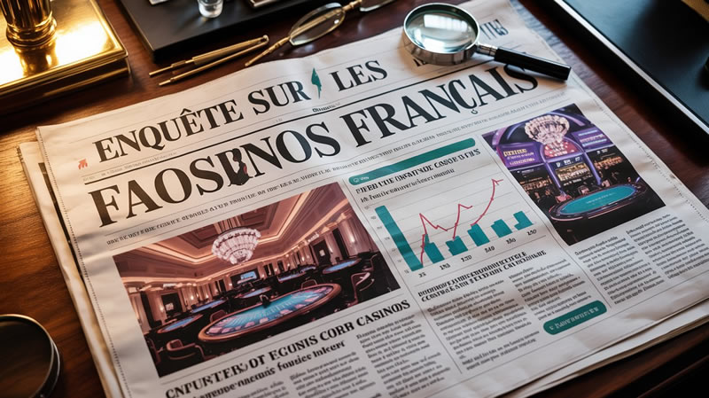 casinos français