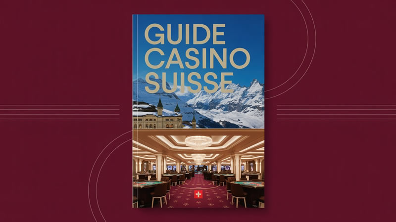 casino en suisse