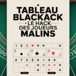 tableau black jack