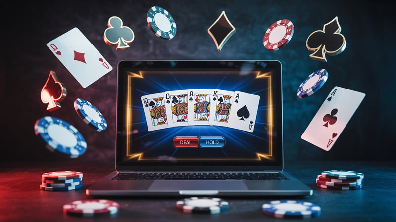 astuces pour gagner au vidéo poker
