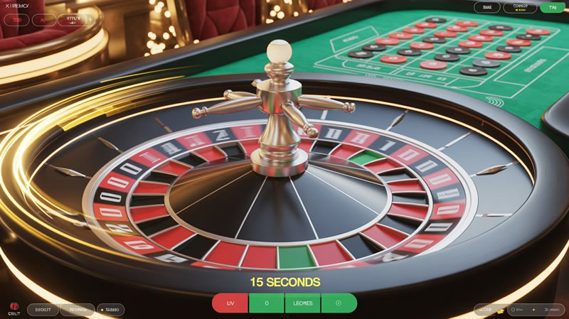roulette ligne