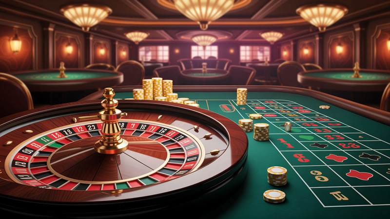 roulette en ligne française