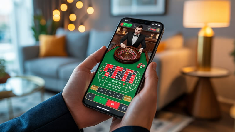 en ligne roulette