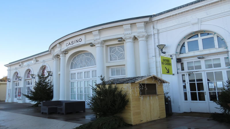 casino houlgate