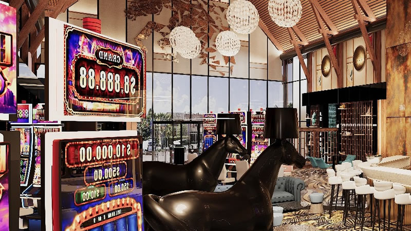 casino pompadour