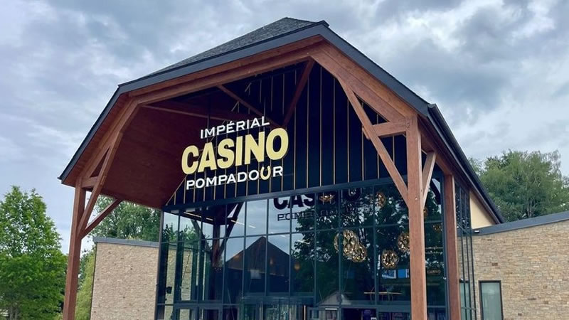 impérial casino pompadour