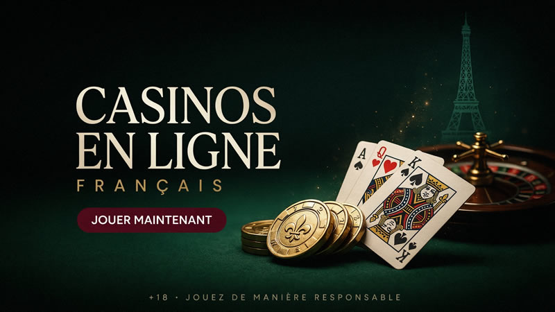 casino en ligne